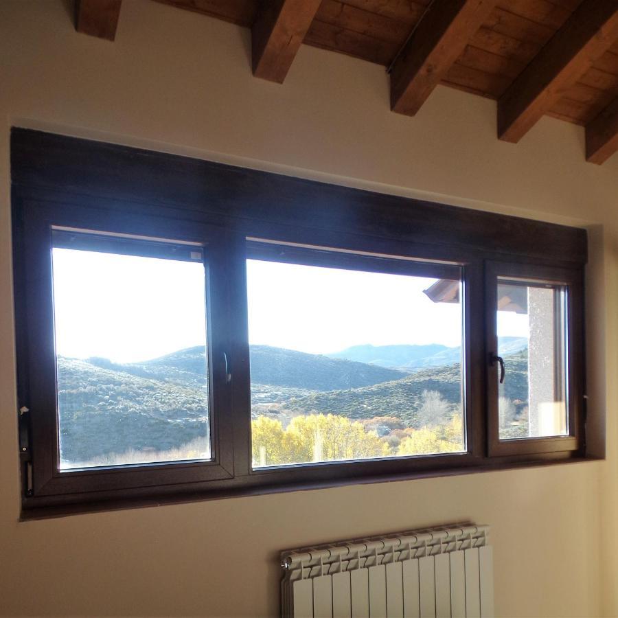 Pendan De Gredos Villa San Martin del Pimpollar Exterior photo